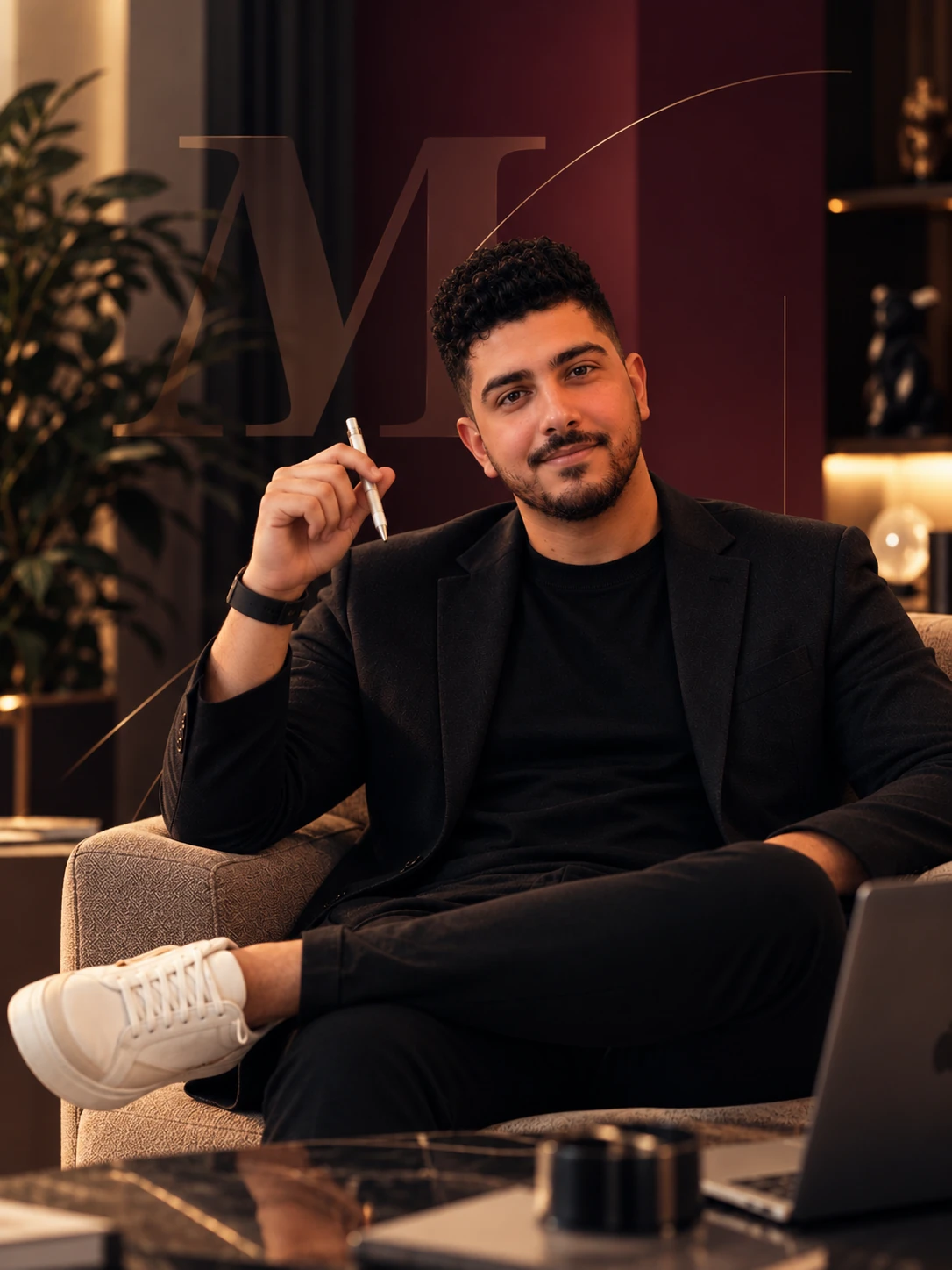 Mohamed Elbanna